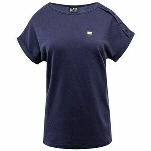 Rövid ujjú pólók Emporio Armani 3DTT09TJTQZ1555 kép