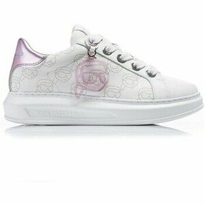 Rövid szárú edzőcipők Karl Lagerfeld Kapri Nft kép