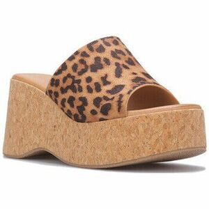 Lábujjközös papucsok La Modeuse 74597_P176324 kép