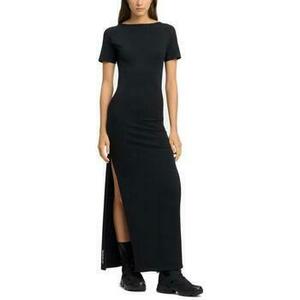 Hosszú ruhák Reebok Sport LONG DRESS kép