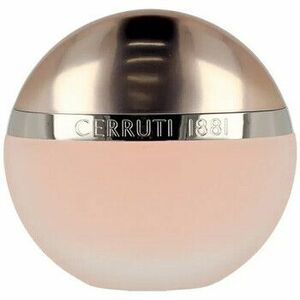 Eau de toilette Cerruti 1881 1881 Eau de Toilette for Women 30 ml kép