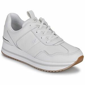 Rövid szárú edzőcipők MICHAEL Michael Kors RAINA TRAINER kép
