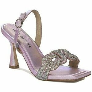 Szandálok / Saruk ALMA EN PENA V240572 kép