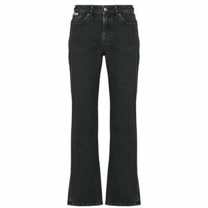 Egyenes szárú farmerek Calvin Klein Jeans LONGUEUR REGULAR HIGH RISE STRAIGHT CK ESSENTIAL kép