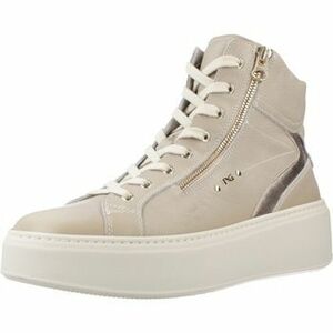 Magas szárú edzőcipők NeroGiardini I514213D kép