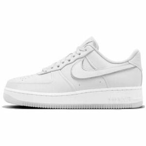 Rövid szárú edzőcipők Nike Air Force 1 Low SP A Ma Maniére White kép