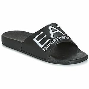 strandpapucsok Emporio Armani EA7 SEA WORLD VISIBILITY M SLIPPER kép