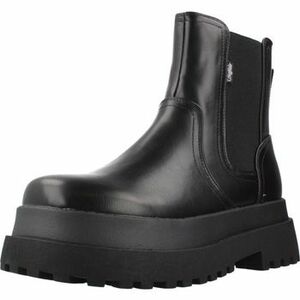 Csizmák Buffalo PLUTO CHELSEA VEGAN N kép