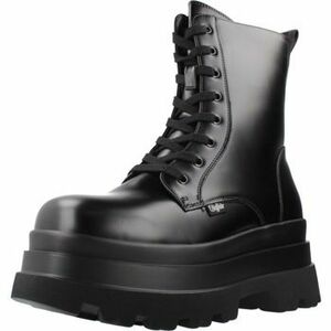 Városi csizmák Buffalo JUPITER LACE UP MID kép