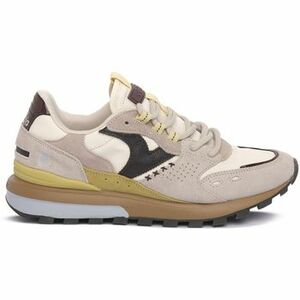 Rövid szárú edzőcipők Victoria BEIGE kép