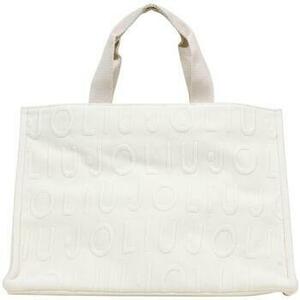 Kézitáskák Liu Jo L TOTE LOGO BUBBLE 2A6026 T0300 kép