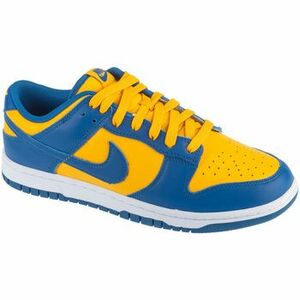 Rövid szárú edzőcipők Nike Dunk Low Retro kép