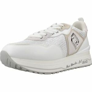 Rövid szárú edzőcipők Liu Jo MAXI WONDER 01 kép