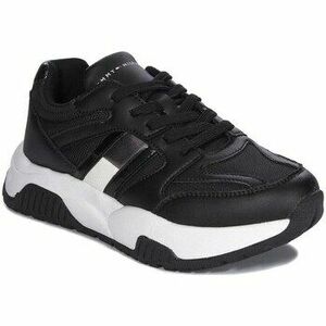 Rövid szárú edzőcipők Tommy Hilfiger T3A933550X399 kép