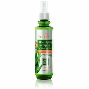 Hajfixálók Tiande 20144 kép