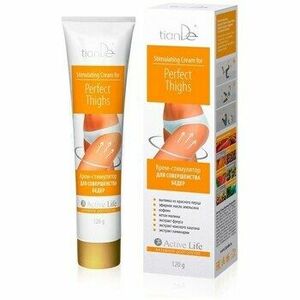 Karcsúsító krémek Tiande 35412 kép