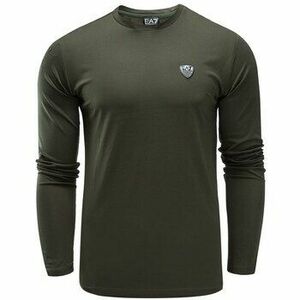 Pólók / Galléros Pólók Emporio Armani 8NPT17PJRGZ1845 kép