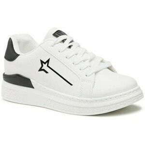 Rövid szárú edzőcipők Big Star MM274227 kép