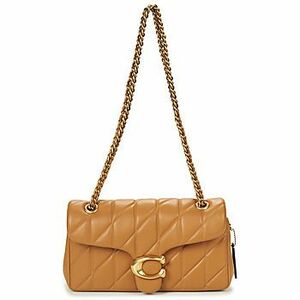 Válltáskák Coach QUILTED TABBY 26 kép