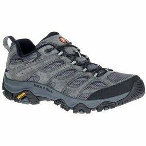 Túracipők Merrell Trekkingowe Męskie Moab 3 Gtx Gore-tex kép