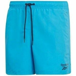 7/8-os és 3/4-es nadrágok Reebok Sport Swim Short Yale kép
