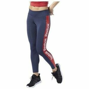 Nadrágok Reebok Sport Linear Logo kép