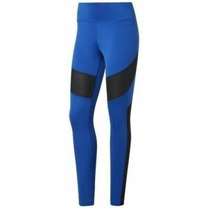 Nadrágok Reebok Sport Wor Mesh Tight kép