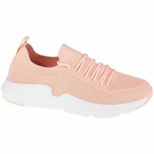 Rövid szárú edzőcipők Big Star DD274577 kép