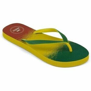 Lábujjközös papucsok Monotox MX22319 kép