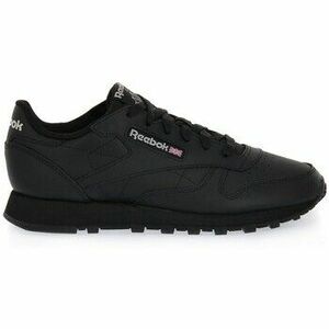 Rövid szárú edzőcipők Reebok Sport Classic Leather kép