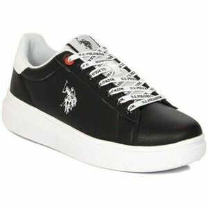 Rövid szárú edzőcipők U.S Polo Assn. CODY001M3Y1 kép