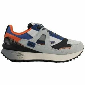 Rövid szárú edzőcipők Fila Contempo kép