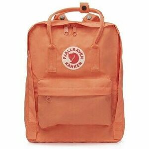 Hátitáskák Fjallraven Kanken Korall kép