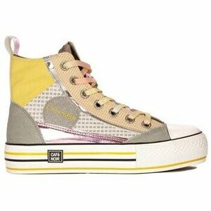 Csizmák Café Noir DM9501 kép