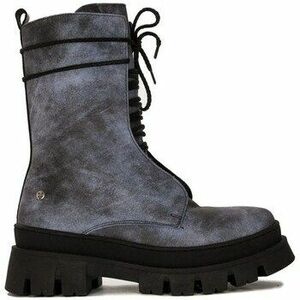 Magas szárú edzőcipők Maciejka 0569306003 kép