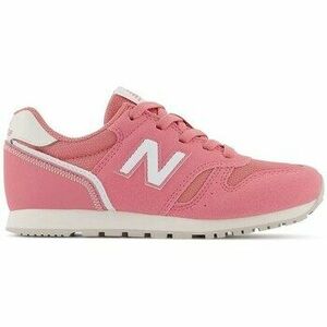 Rövid szárú edzőcipők New Balance 373 kép