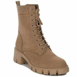 Magas szárú edzőcipők Tamaris 2527241310 kép