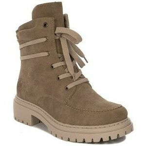 Bokacsizmák Rieker 7260564 kép