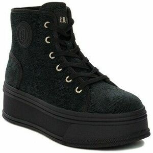 Rövid szárú edzőcipők Liu Jo BF3139T6948 kép