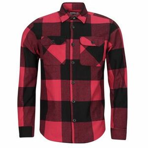 Hosszú ujjú ingek Jack & Jones JJEDARREN BUFFALO OVERSHIRT LS kép