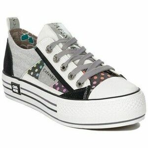 Rövid szárú edzőcipők Café Noir DM9506 kép