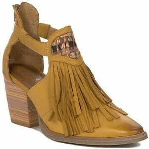 Rövid szárú edzőcipők Maciejka 0580707005 kép