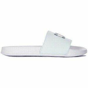 Lábujjközös papucsok Tommy Hilfiger T3B032930WH kép