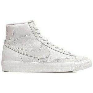 Magas szárú edzőcipők Nike W Blazer Mid 77 kép
