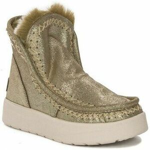 Bokacsizmák Café Noir NOIRDZ6110OROZ012 kép