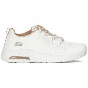 Rövid szárú edzőcipők Skechers 117379OFWT kép