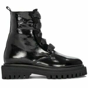 Bokacsizmák Venezia 030KISBLACK kép