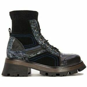 Magas szárú edzőcipők Maciejka 0562401007 kép