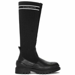 Csizmák U.S Polo Assn. BRUNA001ABLK kép