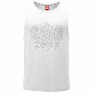 Rövid ujjú pólók Monotox MX22086 kép